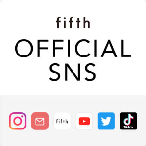 fifth OFFICIAL SNS