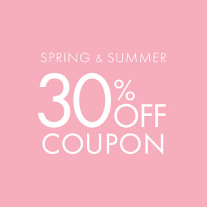 30％OFFクーポン